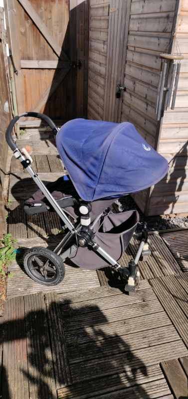 bugaboo cameleon 1st generation